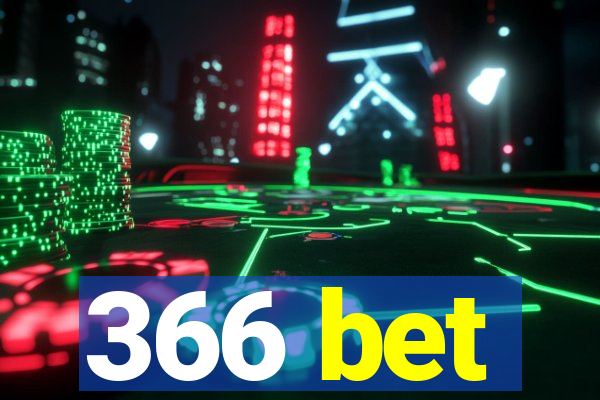 366 bet